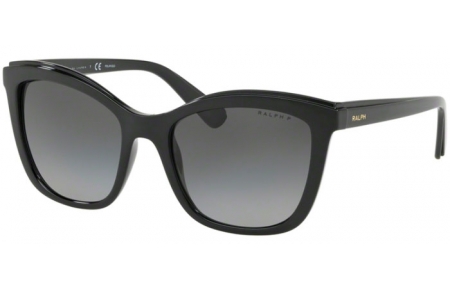 Gafas de Sol - RALPH Ralph Lauren - RA5252 - 5001T3 BLACK // GREY GRADIENT POLARIZED