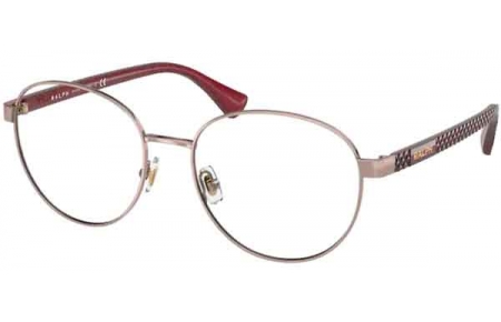 Frames - RALPH Ralph Lauren - RA6050 - 9432 SHINY ROSE GOLD