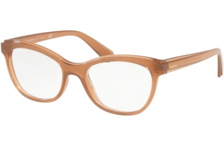 Monturas - RALPH Ralph Lauren - RA7105 - 5750 TRANSPARENT CARAMEL