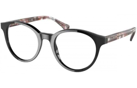 Frames - RALPH Ralph Lauren - RA7136 - 6007 SHINY BLACK