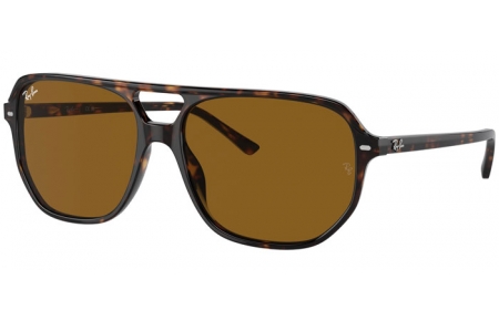 Gafas de Sol - Ray-Ban® - Ray-Ban® RB2205 BILL ONE - 902/33 HAVANA // BROWN