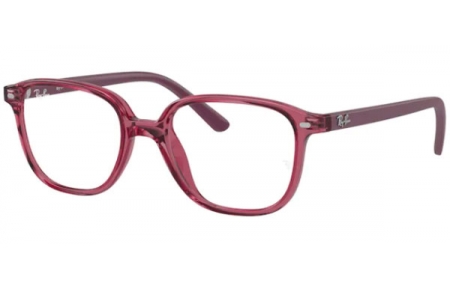 Gafas Junior - Ray-Ban® Junior Collection - RY9093V LEONARD JR - 3898 TRANSPARENT PINK