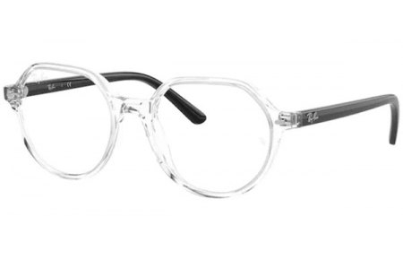 Gafas Junior - Ray-Ban® Junior Collection - RY9095V THALIA JR - 3541 TRANSPARENT