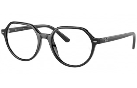 Gafas Junior - Ray-Ban® Junior Collection - RY9095V THALIA JR - 3542 BLACK