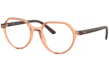 Gafas Junior - Ray-Ban® Junior Collection - RY9095V THALIA JR - 3899 TRANSPARENT BROWN