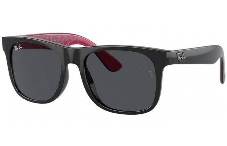 Gafas Junior - Ray-Ban® Junior Collection - RJ9069S - 716787  BLACK // GREY