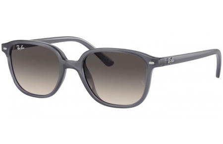 Gafas Junior - Ray-Ban® Junior Collection - RJ9093S LEONARD JR - 713411  OPAL BLUE // GREY GRADIENT