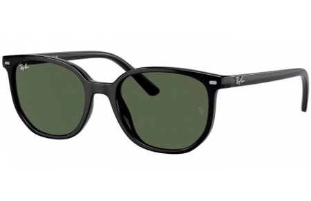 Gafas Junior - Ray-Ban® Junior Collection - RJ9097S JUNIOR ELLIOT - 100/71 BLACK // DARK GREY