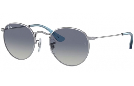 Gafas Junior - Ray-Ban® Junior Collection - RJ9547S - 212/4L SILVER // GREY GRADIENT BLUE