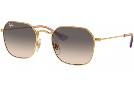 Gafas Junior - Ray-Ban® Junior Collection - RJ9594S - 292/11 ARISTA GOLD // GREY GRADIENT