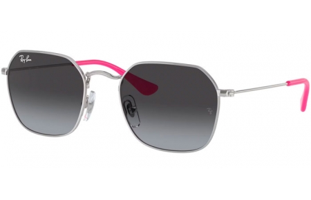 Gafas Junior - Ray-Ban® Junior Collection - RJ9594S - 293/8G SILVER // GREY GRADIENT