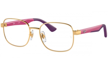 Gafas Junior - Ray-Ban® Junior Collection - RY1059 - 4051  GOLD