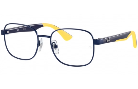 Gafas Junior - Ray-Ban® Junior Collection - RY1059 - 4088  DARK BLUE