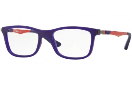 Gafas Junior - Ray-Ban® Junior Collection - RY1549 - 3654 MATTE VIOLET