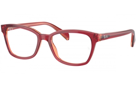 Gafas Junior - Ray-Ban® Junior Collection - RY1591 - 3947  TOP RED VIOLET ORANGE