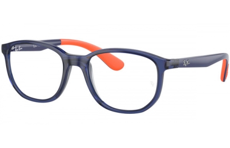 Gafas Junior - Ray-Ban® Junior Collection - RY1619 - 3775 BLUE