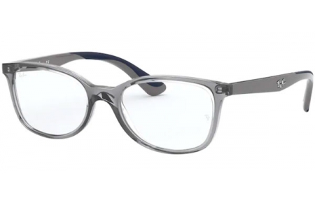 Gafas Junior - Ray-Ban® Junior Collection - RY1586 - 3830 TRANSPARENT GREY