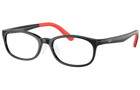 Gafas Junior - Ray-Ban® Junior Collection - RY1613D - 3876  BLACK