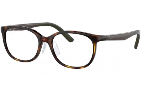 Gafas Junior - Ray-Ban® Junior Collection - RY1614D - 3863  HAVANA