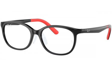 Gafas Junior - Ray-Ban® Junior Collection - RY1614D - 3876  BLACK