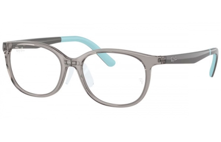 Gafas Junior - Ray-Ban® Junior Collection - RY1614D - 3908  TRANSPARENT GREY