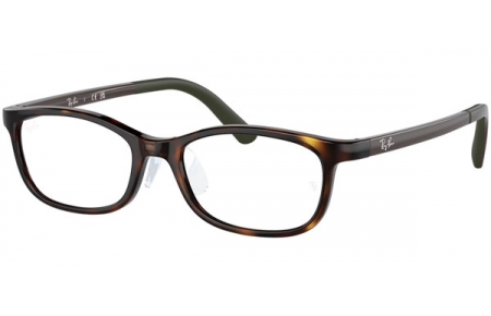 Gafas Junior - Ray-Ban® Junior Collection - RY1615D - 3863  HAVANA