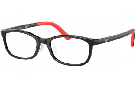 Gafas Junior - Ray-Ban® Junior Collection - RY1615D - 3876  BLACK