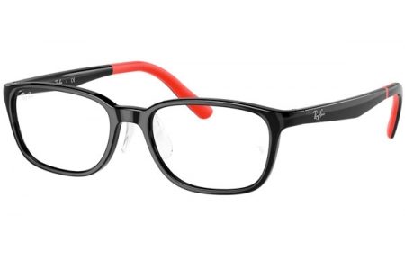 Gafas Junior - Ray-Ban® Junior Collection - RY1617D - 3876  BLACK