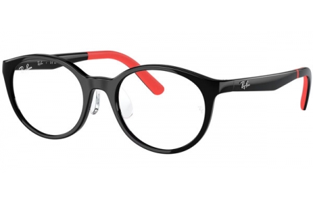 Gafas Junior - Ray-Ban® Junior Collection - RY1625D - 3876  BLACK