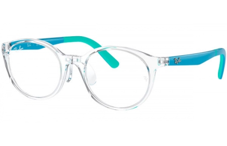 Gafas Junior - Ray-Ban® Junior Collection - RY1625D - 3938  TRANSPARENT