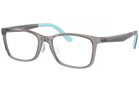 Gafas Junior - Ray-Ban® Junior Collection - RY1626D - 3908  TRANSPARENT GREY