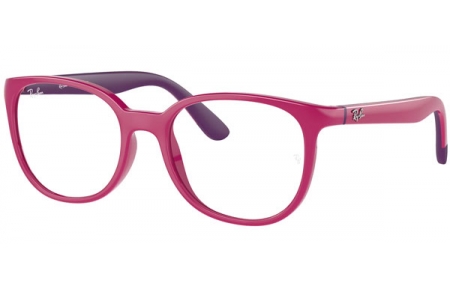 Gafas Junior - Ray-Ban® Junior Collection - RY1631 - 3933  FUCHSIA ON VIOLET