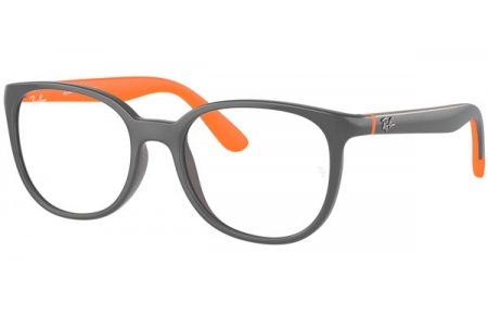 Gafas Junior - Ray-Ban® Junior Collection - RY1631 - 3963  DARK GREY ON ORANGE