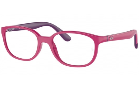 Gafas Junior - Ray-Ban® Junior Collection - RY1632 - 3933  FUCHSIA ON VIOLET