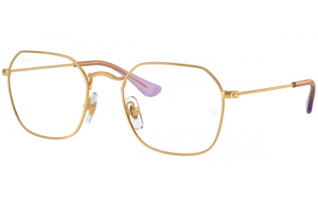 Gafas Junior - Ray-Ban® Junior Collection - RY9594V - 4091  GOLD