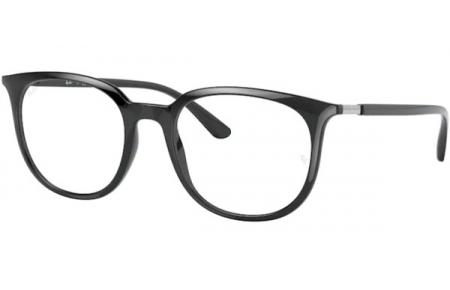 Monturas - Ray-Ban® - RX7190 - 2000 BLACK