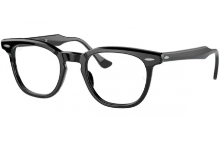 Monturas - Ray-Ban® - RX5398 HAWKEYE - 2000 BLACK