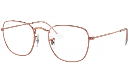 Monturas - Ray-Ban® - RX3857V FRANK - 3094  ROSE GOLD