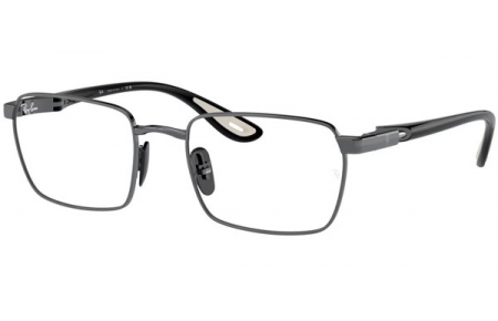 Monturas - Ray-Ban® - RX6507M - F084  GUNMETAL