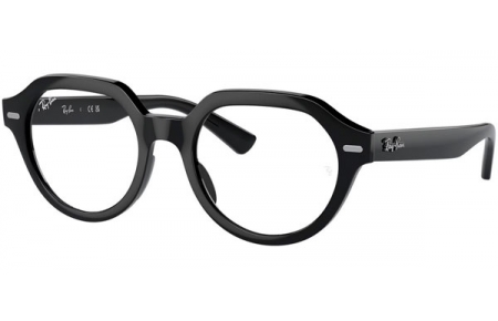 Monturas - Ray-Ban® - RX7214 GINA - 2000  BLACK