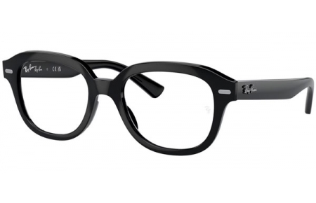 Monturas - Ray-Ban® - RX7215 ERIK - 2000  BLACK