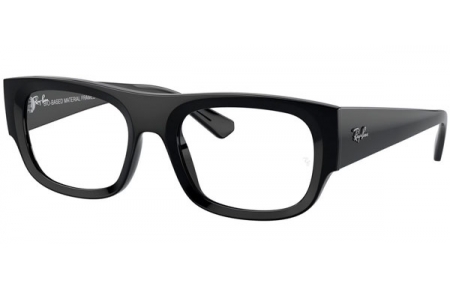 Monturas - Ray-Ban® - RX7218 KRISTIN - 8260  BLACK