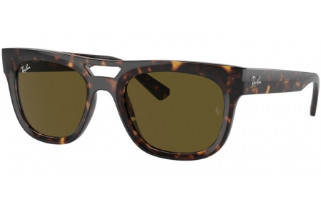 Gafas de Sol - Ray-Ban® - Ray-Ban® RB4426 PHIL - 135973  HAVANA // DARK BROWN