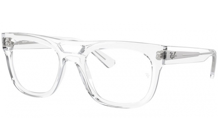 Lunettes de soleil - Ray-Ban® - Ray-Ban® RB4426 PHIL - 6726MF  TRANSPARENT // PHOTOCROMIC CLEAR TO SAPPHIRE QUARZ