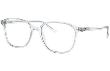 Gafas de Sol - Ray-Ban® - Ray-Ban® RB2193 LEONARD - 912/GH TRANSPARENT // CLEAR PHOTOCROMIC GREY