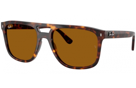 Gafas de Sol - Ray-Ban® - Ray-Ban® RB2213 - 902/33 HAVANA // B-15 BROWN