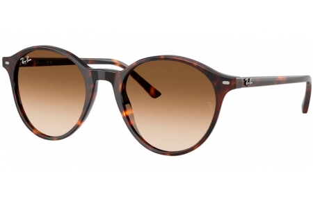 Gafas de Sol - Ray-Ban® - Ray-Ban® RB2230 BERNARD - 902/51 HAVANA // BROWN GRADIENT TRANSPARENT