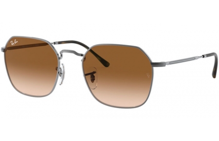 Gafas de Sol - Ray-Ban® - Ray-Ban® RB3694 JIM - 004/51 GUNMETAL // BROWN GRADIENT