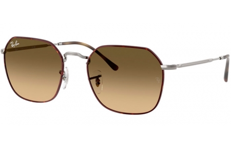 Gafas de Sol - Ray-Ban® - Ray-Ban® RB3694 JIM - 92700A  HAVANA ON GUNMETAL // BLACK GRADIENT BROWN