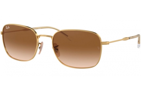 Gafas de Sol - Ray-Ban® - Ray-Ban® RB3706 - 001/51 GOLD // BROWN GRADIENT